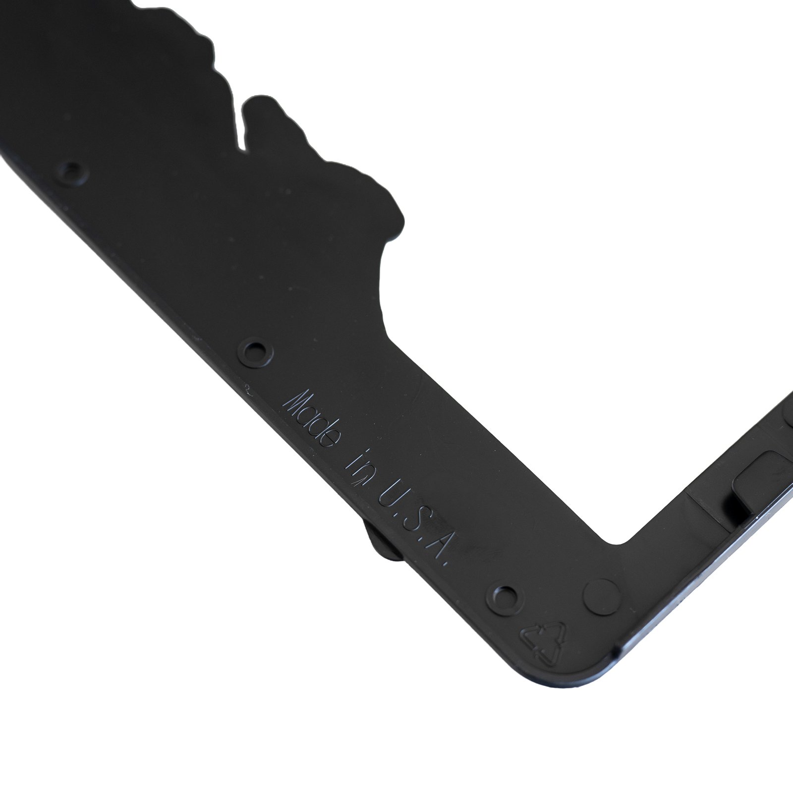 Dogfight V2 Plate Frame | NDF Café
